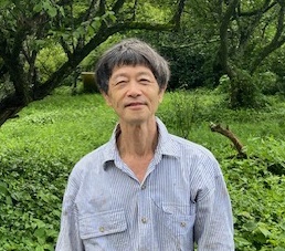 田中　久夫 1